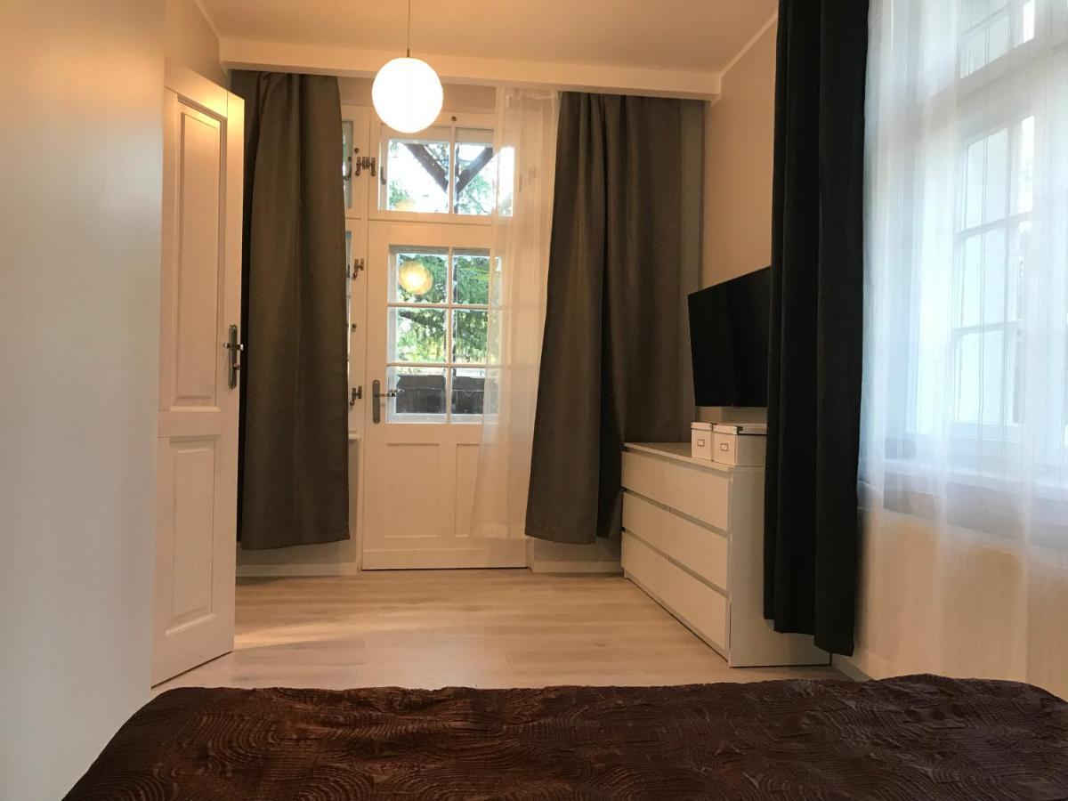 Sopot, Big For 6!!! Air Condition, Jacuzzi