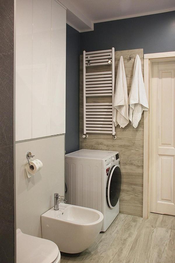 Sopot, Big For 6!!! Air Condition, Jacuzzi Zoppot