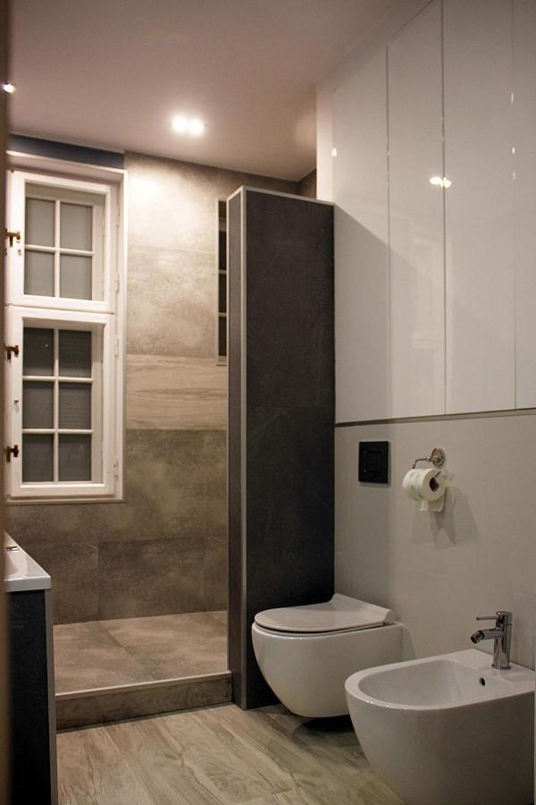 Sopot, Big For 6!!! Air Condition, Jacuzzi * Zoppot