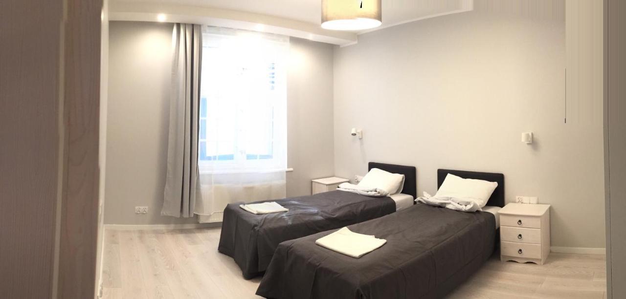 Apartment Sopot, Big For 6!!! Air Condition, Jacuzzi