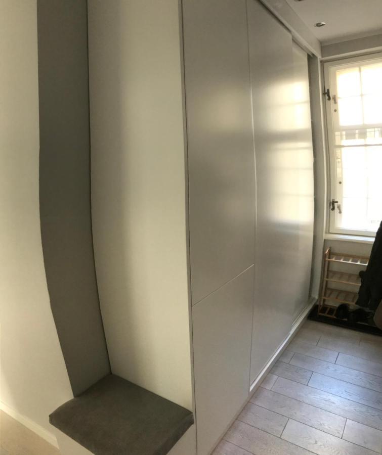 Apartment Sopot, Big For 6!!! Air Condition, Jacuzzi
