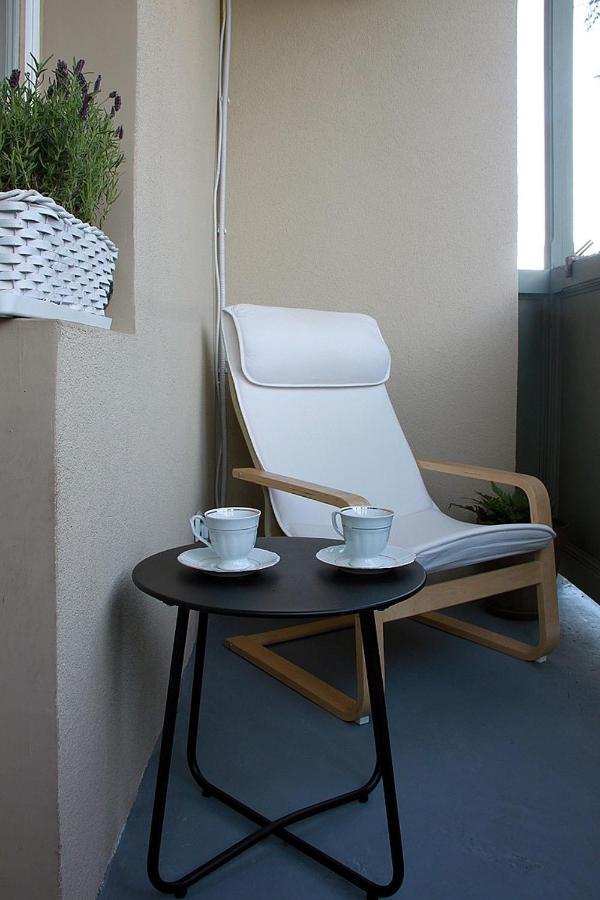 Sopot, Big For 6!!! Air Condition, Jacuzzi Apartment